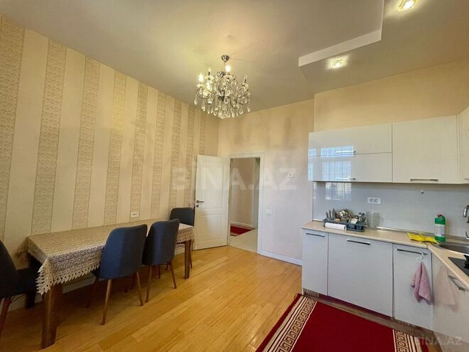 3 otaqlı yeni tikili - 28 May m. - 140 m² (8)