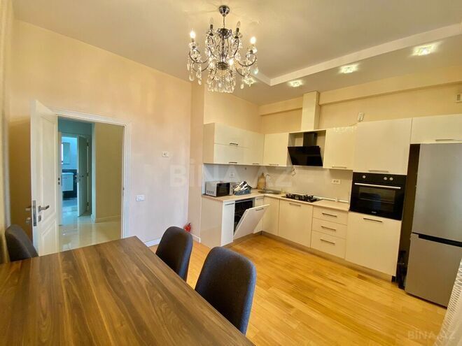 3 otaqlı yeni tikili - 28 May m. - 140 m² (5)