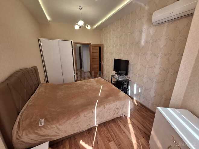 2 otaqlı yeni tikili - Memar Əcəmi m. - 72 m² (4)