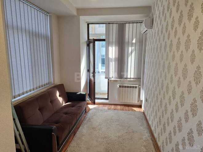 2 otaqlı yeni tikili - Memar Əcəmi m. - 72 m² (3)