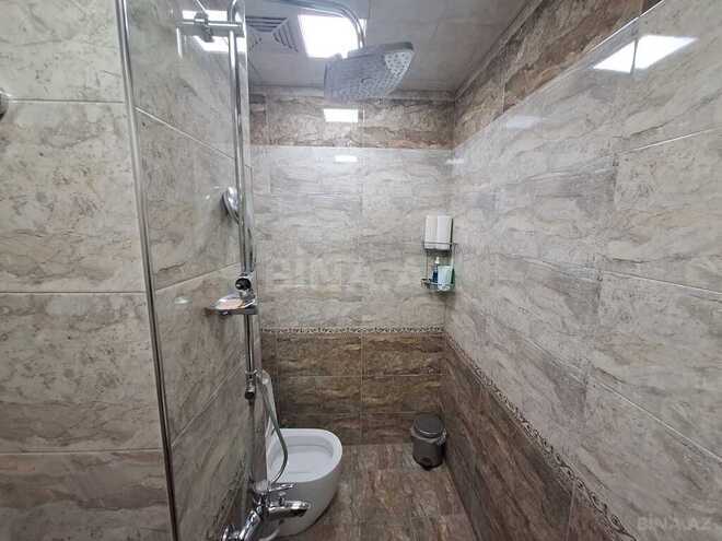 2 otaqlı yeni tikili - Memar Əcəmi m. - 72 m² (7)