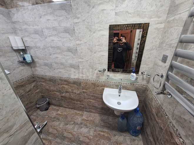 2 otaqlı yeni tikili - Memar Əcəmi m. - 72 m² (11)