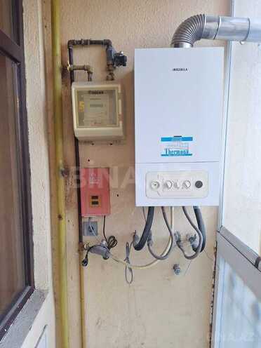 2 otaqlı yeni tikili - Memar Əcəmi m. - 72 m² (6)