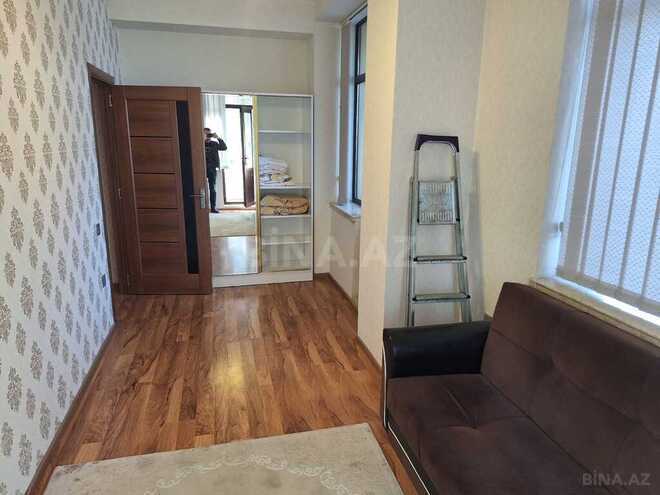 2 otaqlı yeni tikili - Memar Əcəmi m. - 72 m² (1)