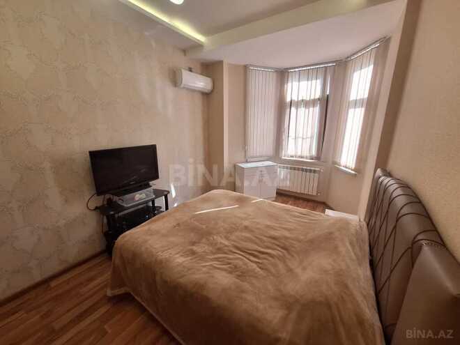 2 otaqlı yeni tikili - Memar Əcəmi m. - 72 m² (5)