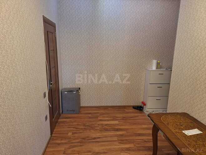 2 otaqlı yeni tikili - Memar Əcəmi m. - 72 m² (10)