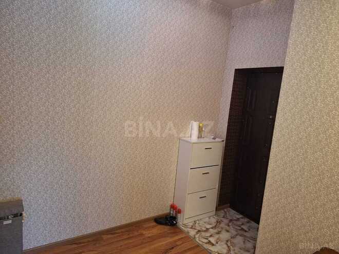 2 otaqlı yeni tikili - Memar Əcəmi m. - 72 m² (9)