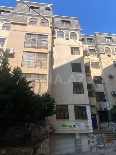 2-комн. новостройка - м. Ахмедлы - 65 м² (1)