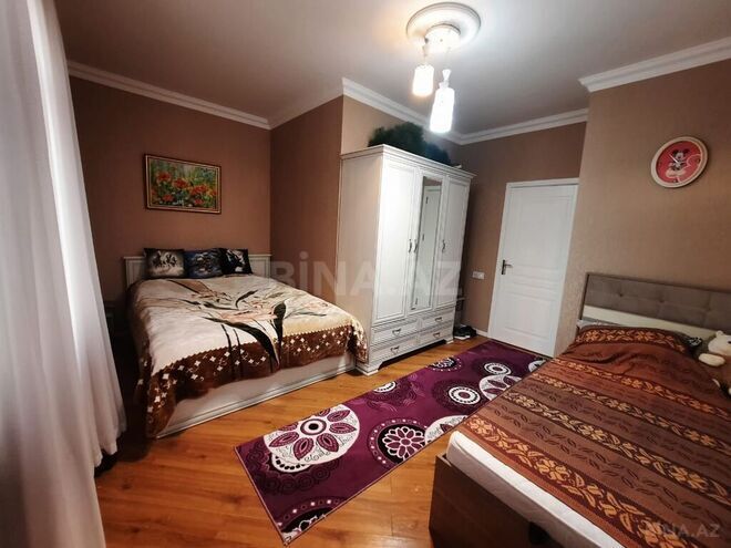 2-комн. новостройка - м. Ахмедлы - 65 м² (8)