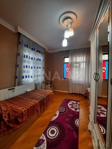 2-комн. новостройка - м. Ахмедлы - 65 м² (9)