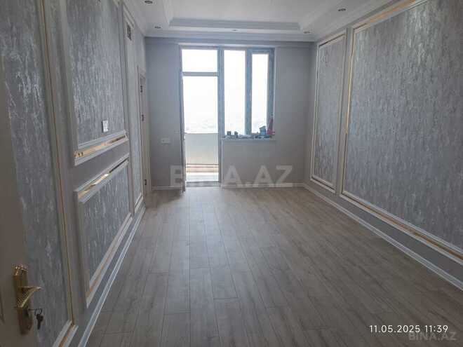 3 otaqlı yeni tikili - Saray q. - 74 m² (1)