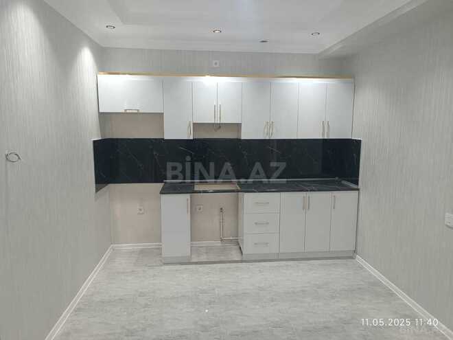 3 otaqlı yeni tikili - Saray q. - 74 m² (5)
