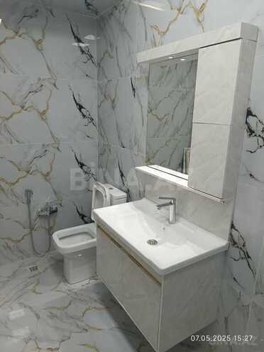 3 otaqlı yeni tikili - Saray q. - 74 m² (8)