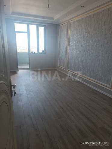 3 otaqlı yeni tikili - Saray q. - 74 m² (6)