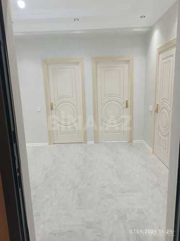 3 otaqlı yeni tikili - Saray q. - 74 m² (12)