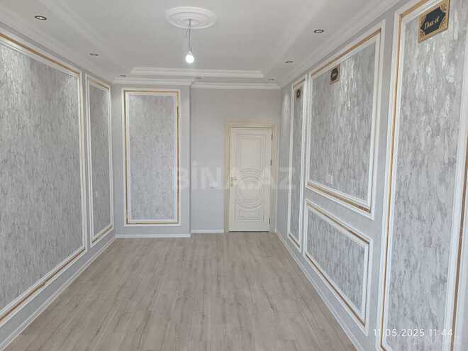3 otaqlı yeni tikili - Saray q. - 74 m² (2)