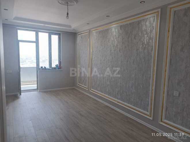 3 otaqlı yeni tikili - Saray q. - 74 m² (3)