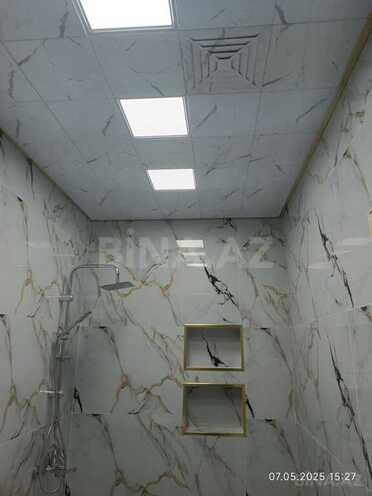 3 otaqlı yeni tikili - Saray q. - 74 m² (10)