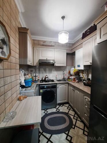 2-комн. новостройка - м. Ахмедлы - 65 м² (10)
