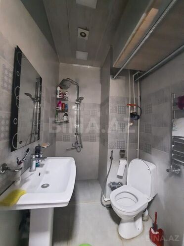 2-комн. новостройка - м. Ахмедлы - 65 м² (11)
