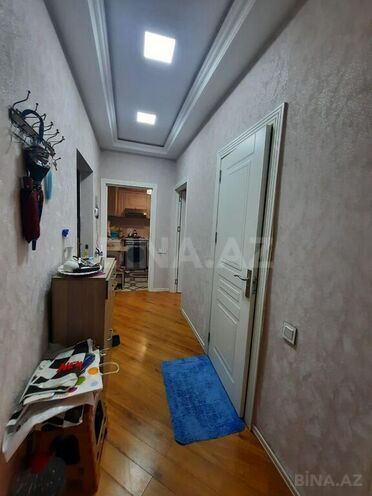 2-комн. новостройка - м. Ахмедлы - 65 м² (13)