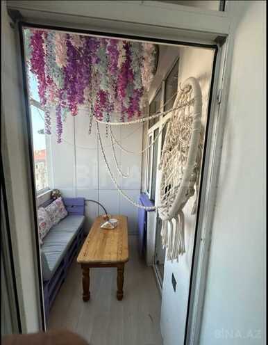 3 otaqlı yeni tikili - Həzi Aslanov m. - 95 m² (11)