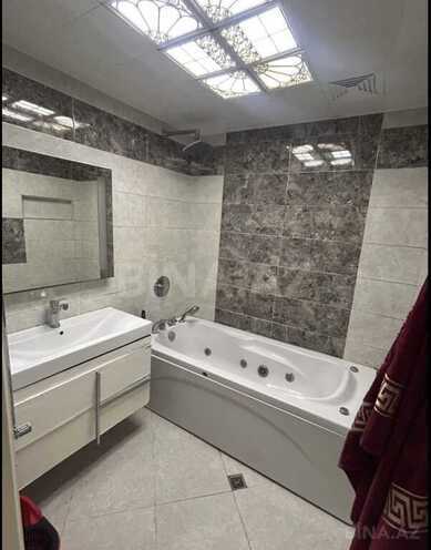 3 otaqlı yeni tikili - Həzi Aslanov m. - 95 m² (12)