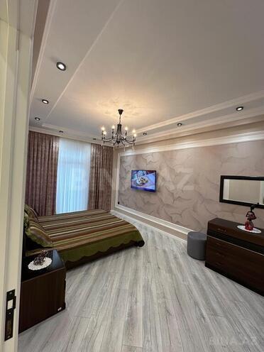 2 otaqlı yeni tikili - Nizami m. - 85 m² (12)