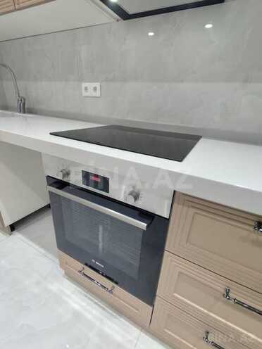 2-комн. новостройка - м. Элмляр Академиясы - 86 м² (20)
