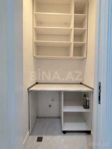 2-комн. новостройка - м. Элмляр Академиясы - 86 м² (7)