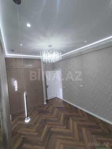 2-комн. новостройка - м. Элмляр Академиясы - 86 м² (17)