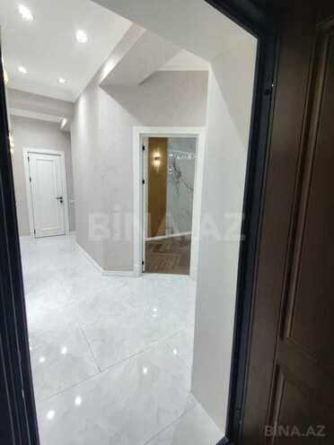 2-комн. новостройка - м. Элмляр Академиясы - 86 м² (9)