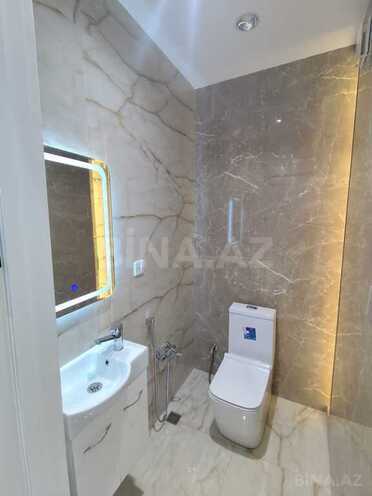2-комн. новостройка - м. Элмляр Академиясы - 86 м² (6)
