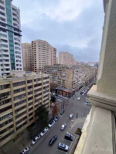 2-комн. новостройка - м. Элмляр Академиясы - 86 м² (3)