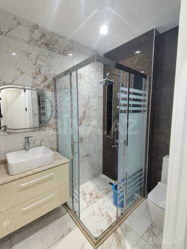 2-комн. новостройка - м. Элмляр Академиясы - 86 м² (13)