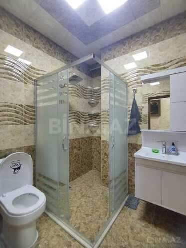 3-комн. новостройка - Хырдалан - 91 м² (13)