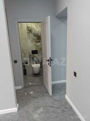 Obyekt - Elmlər Akademiyası m. - 70 m² (11)