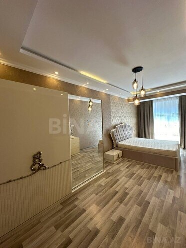 2 otaqlı yeni tikili - Əhmədli q. - 90 m² (3)