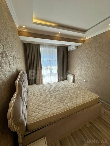 2 otaqlı yeni tikili - Əhmədli q. - 90 m² (6)