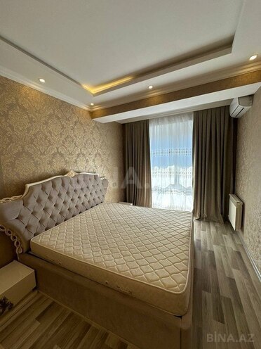 2 otaqlı yeni tikili - Əhmədli q. - 90 m² (2)