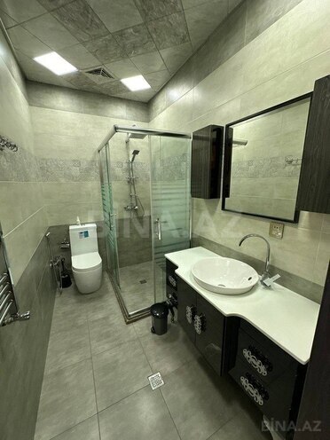 2 otaqlı yeni tikili - Əhmədli q. - 90 m² (4)