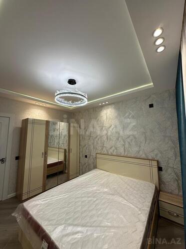 2 otaqlı köhnə tikili - Həzi Aslanov m. - 70 m² (7)