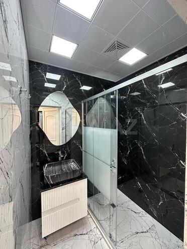 2 otaqlı köhnə tikili - Həzi Aslanov m. - 70 m² (14)