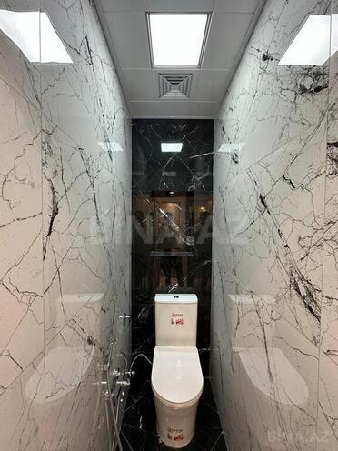 2 otaqlı köhnə tikili - Həzi Aslanov m. - 70 m² (16)