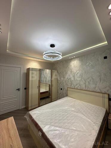 2 otaqlı köhnə tikili - Həzi Aslanov m. - 70 m² (5)