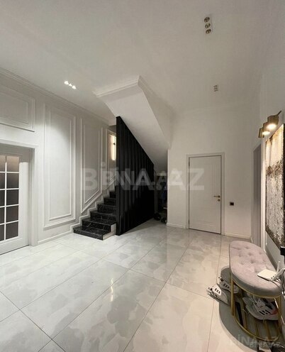 9 otaqlı həyət evi/bağ evi - Nəsimi m. - 300 m² (13)