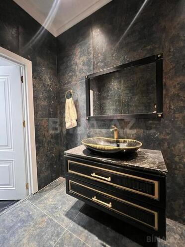 9 otaqlı həyət evi/bağ evi - Nəsimi m. - 300 m² (19)