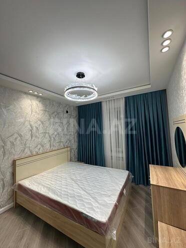 2 otaqlı köhnə tikili - Həzi Aslanov m. - 70 m² (9)