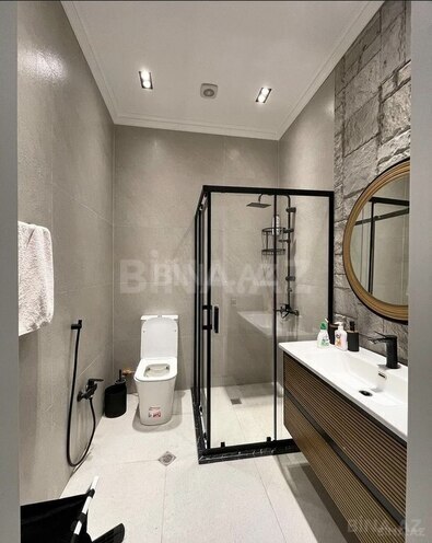 9 otaqlı həyət evi/bağ evi - Nəsimi m. - 300 m² (17)