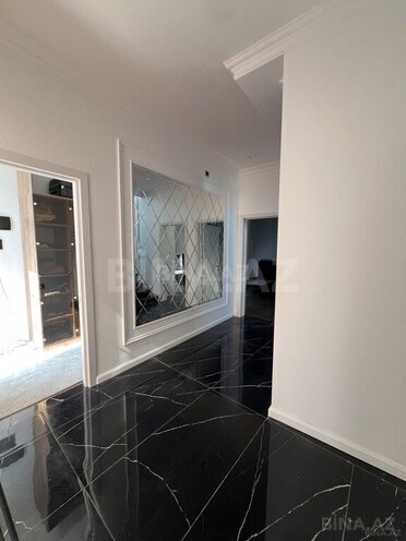 9 otaqlı həyət evi/bağ evi - Nəsimi m. - 300 m² (15)